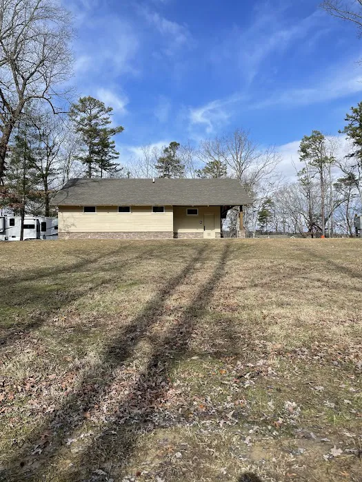 East Rim Campground Picture 10