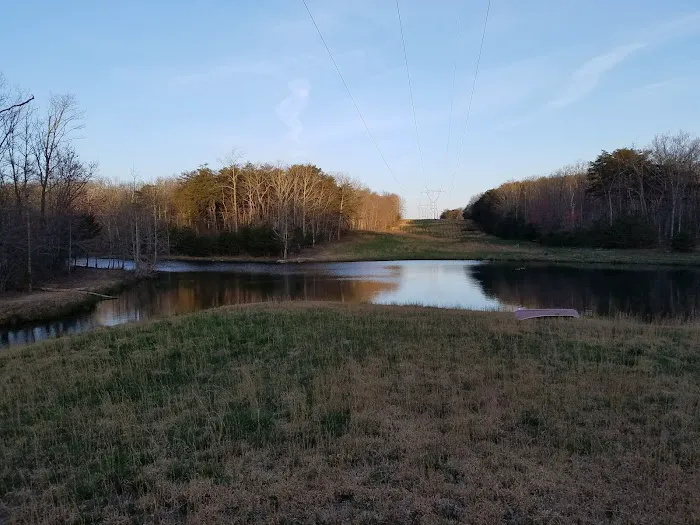 Johns Cabins Picture 5