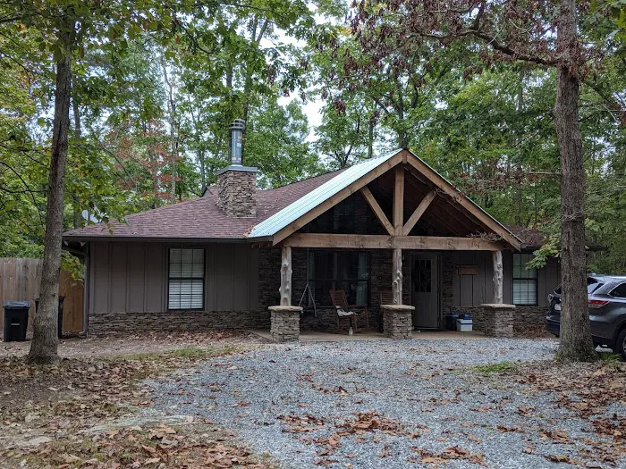 Johns Cabins Picture 4