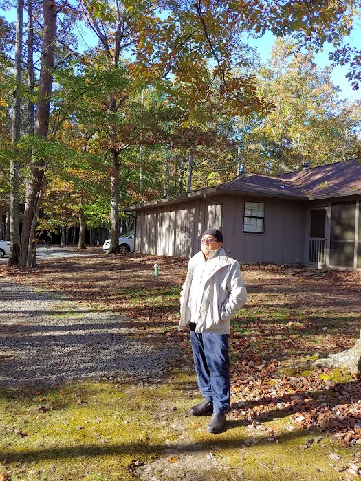 Johns Cabins Picture 2