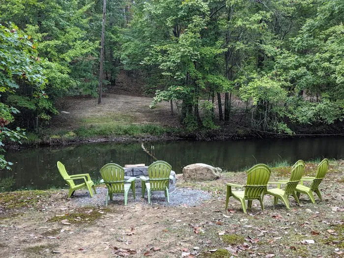 Johns Cabins Picture 1