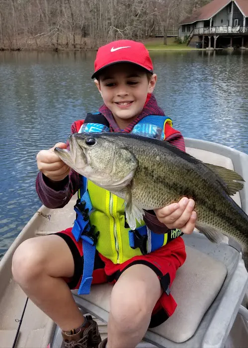 Johns Cabins Picture 7