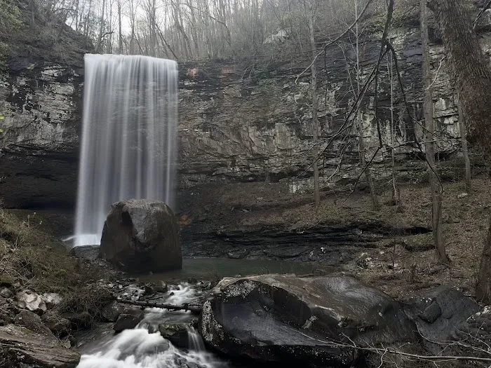 West Rim Campground Picture 2