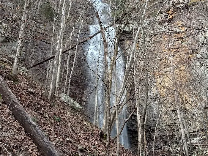 West Rim Campground Picture 9