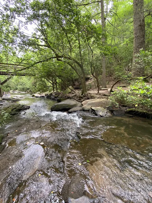 West Rim Campground Picture 5