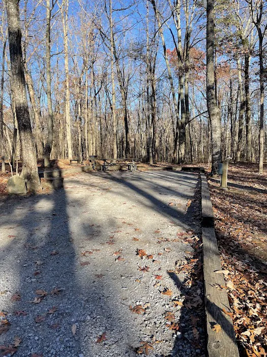 West Rim Campground Picture 10