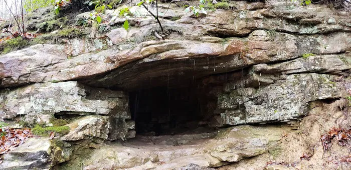 Cloudland Canyon State Park Yurt Village Picture 1