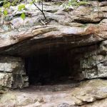 Cloudland Canyon State Park Yurt Village
