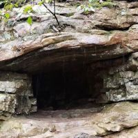 Cloudland Canyon State Park Yurt Village ico