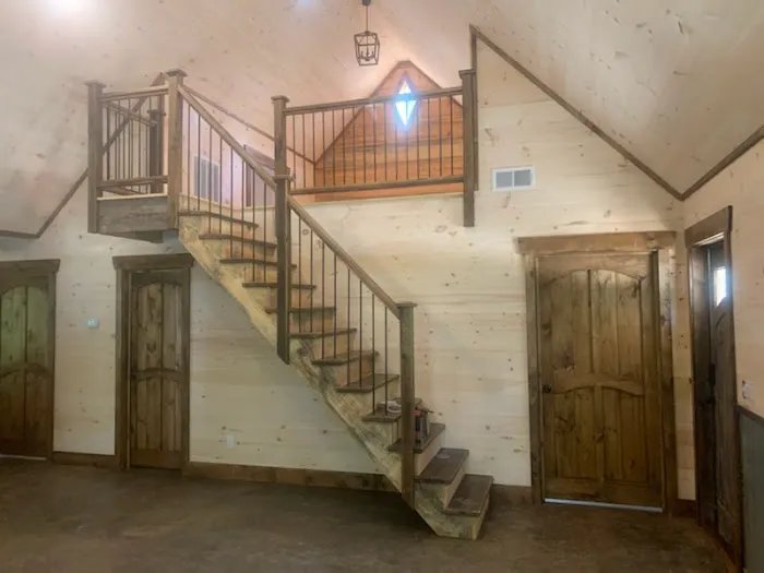 Whitetail Fawn Cabin Picture 8