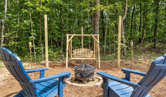 Whitetail Fawn Cabin Picture 7