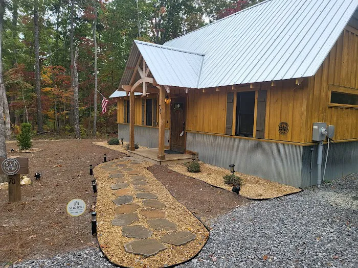 Whitetail Fawn Cabin Picture 9