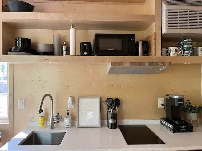 The Haven Bin Picture 2