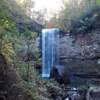 R Haven Overnight Family Park ico