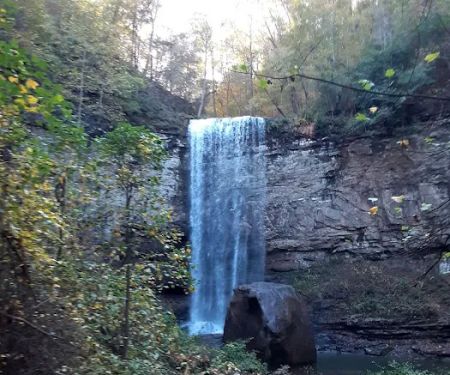 R Haven Overnight Family Park