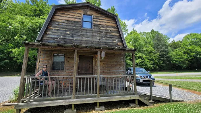 R Haven Overnight Family Park Picture 9