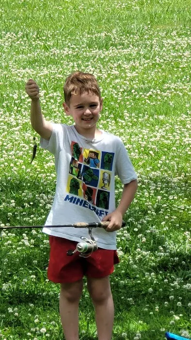 R Haven Overnight Family Park Picture 10