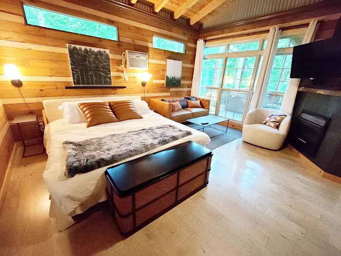 Terralodge Monteagle Treehouses Picture 4