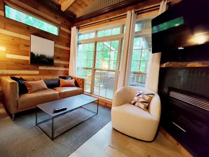 Terralodge Monteagle Treehouses Picture 1