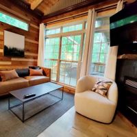 Terralodge Monteagle Treehouses ico
