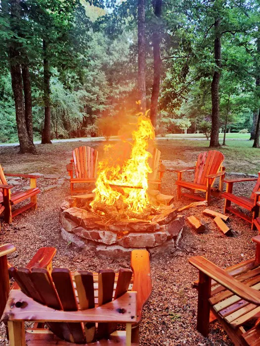 Terralodge Monteagle Treehouses Picture 7