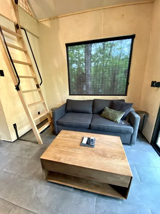 Terralodge Monteagle Treehouses Picture 8