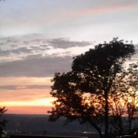 River Bluff Campground ico