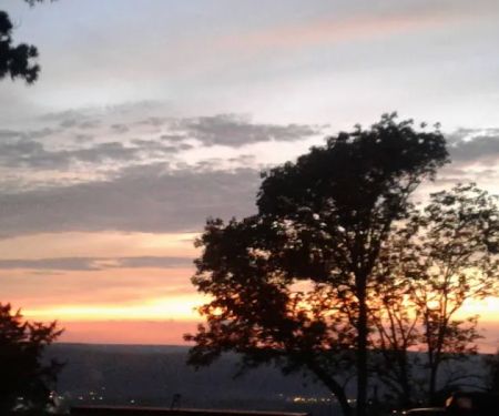 River Bluff Campground