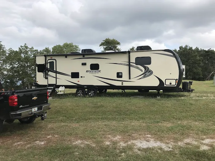 River Bluff Campground Picture 5