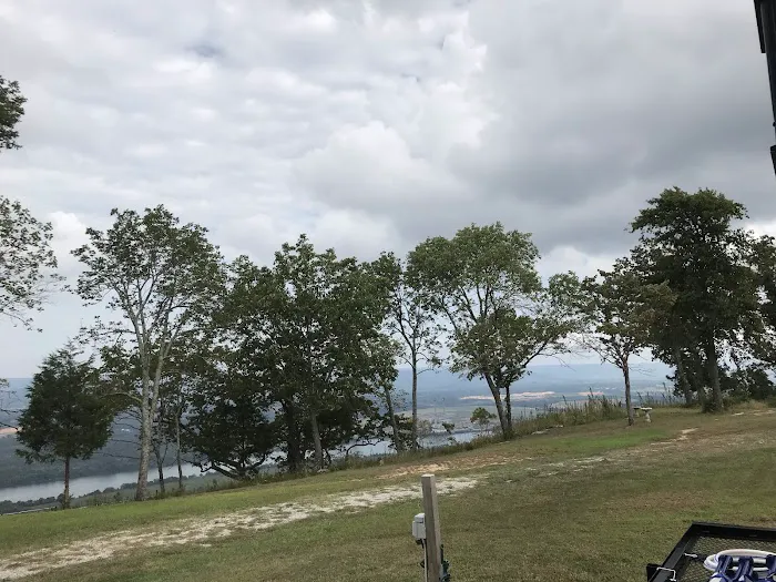 River Bluff Campground Picture 4