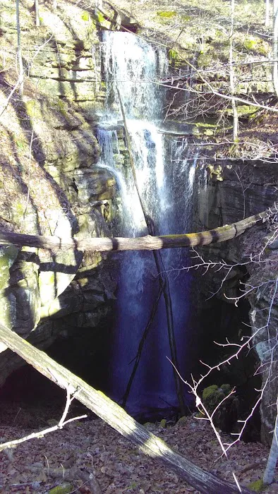 Caver's Paradise Picture 1