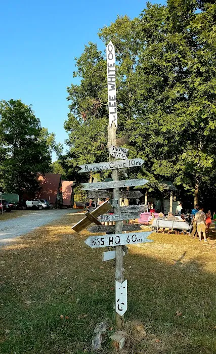 Caver's Paradise Picture 5