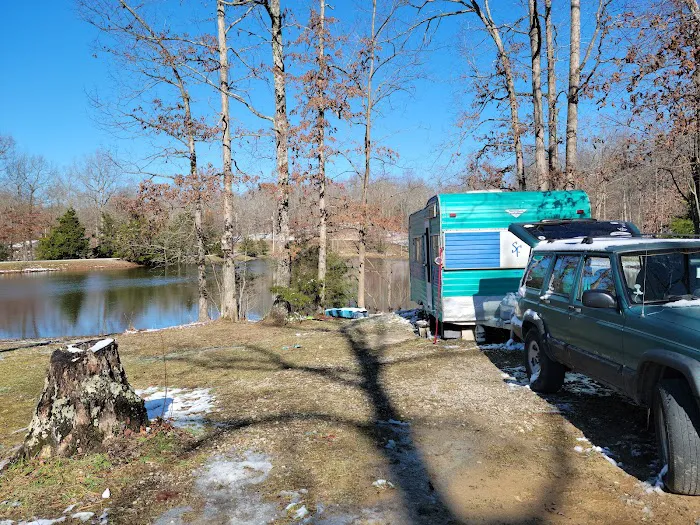 Caver's Paradise Picture 4