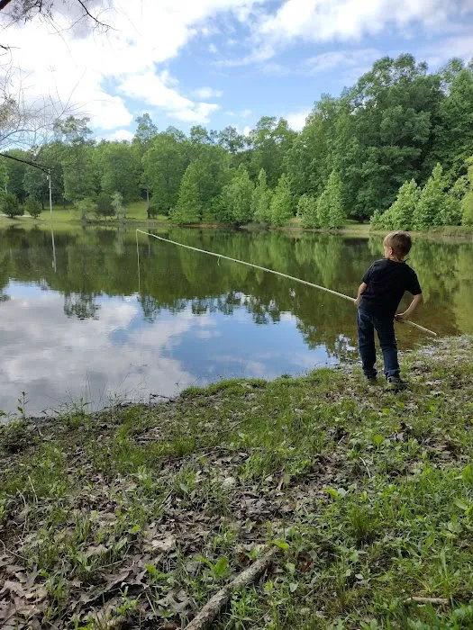 Caver's Paradise Picture 10