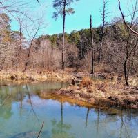 The Pocket Recreation Area ico