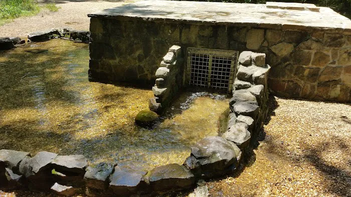 The Pocket Recreation Area Picture 10