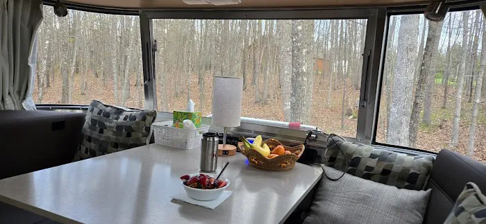 Cloud Camp GA RV Park Picture 4