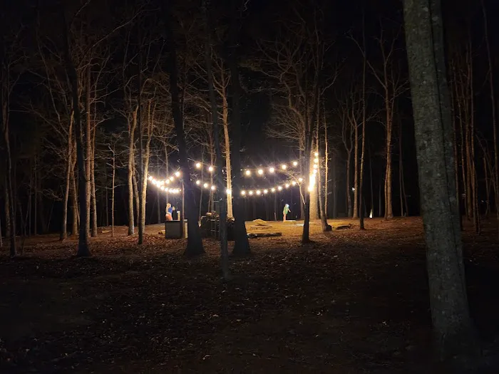 Cloud Camp GA RV Park Picture 2