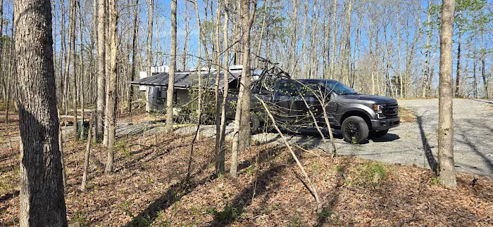 Cloud Camp GA RV Park Picture 5