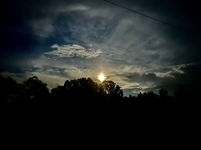 Cloud Camp GA RV Park Picture 1