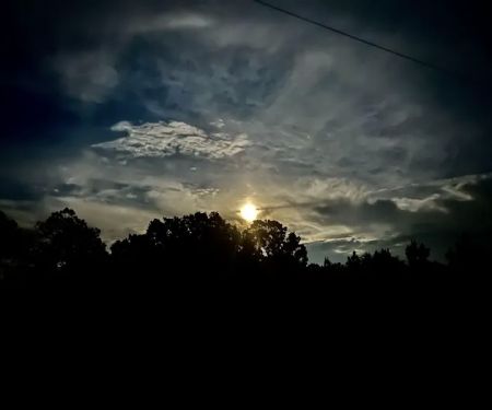 Cloud Camp GA RV Park