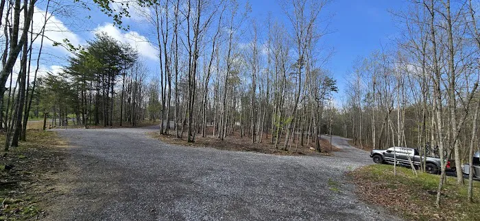 Cloud Camp GA RV Park Picture 3