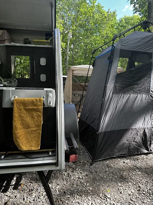 Cloud Camp GA RV Park Picture 6