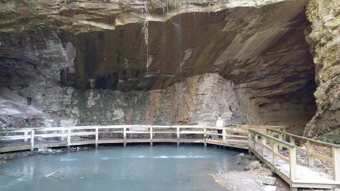 Backcountry Campsites Picture 3