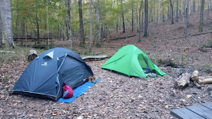 Backcountry Campsites Picture 5