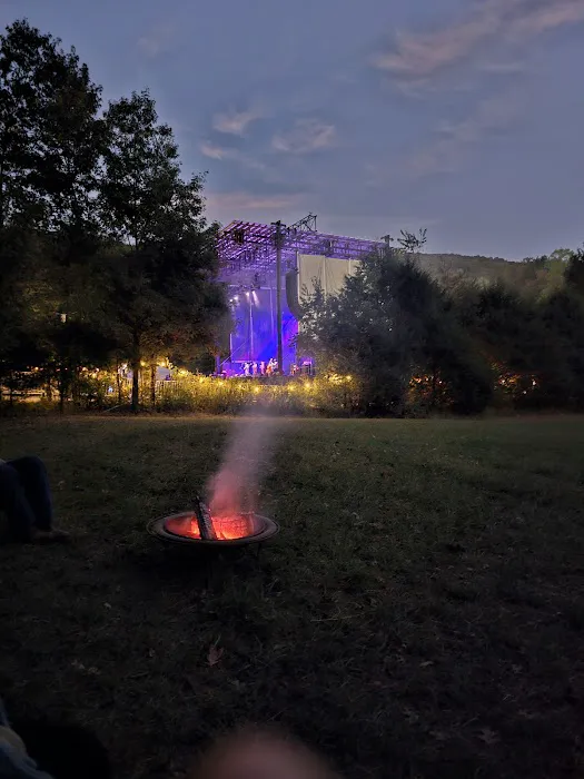 Ole Limestone - Camping Picture 4