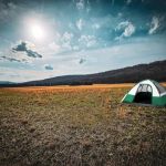 Ole Limestone - Camping