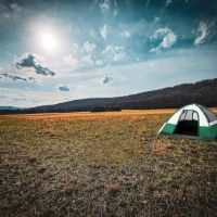 Ole Limestone - Camping ico