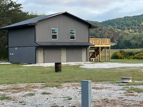Bigmouth Cave Retreat- Camping and cabins! Picture 9