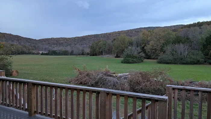 Bigmouth Cave Retreat- Camping and cabins! Picture 3